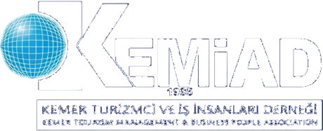 KEMİAD logosu